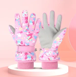 Rukavice Decije Vodootporne