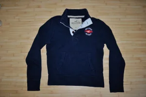 Orig. HOLLISTER muški duks M, PRELEP