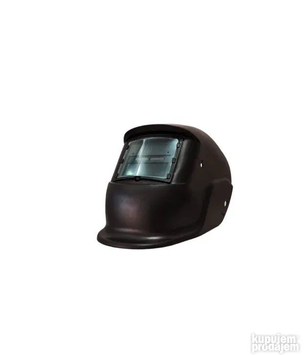 Maska za zavarivanje-crna ProLineTech