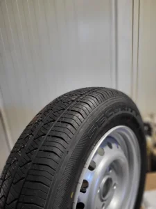 155/80 R13; 155/80/13 nove gume za auto prikolice Security