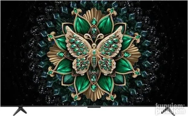 TCL 65C6K 65"