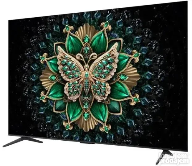 TCL 65C6K 65"