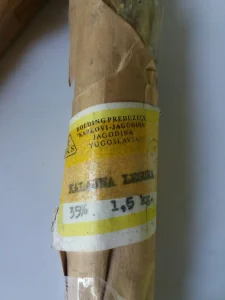 Kalaj u šipci 35 %  Jagodina