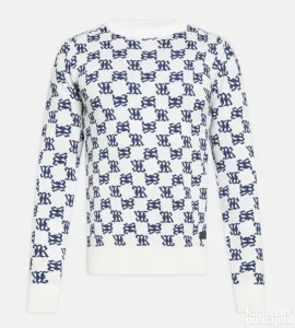 John Richmond džemper ORIGINAL (br: S, M, L, XL, XXL)