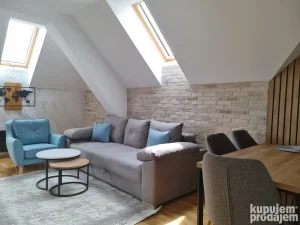 LUX ARIA apartman Zlatibor