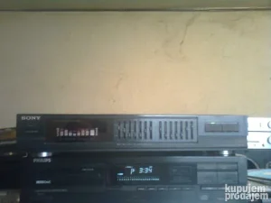 sony seq 310 finoocuvan nesaljem