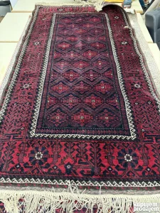 Vuneni persijski tepih Baluchi