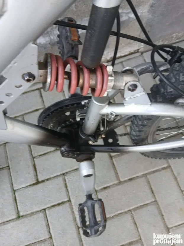 Bicikl 26"