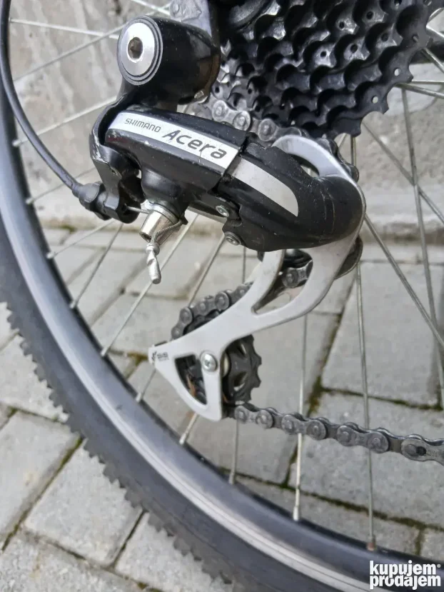 Bicikl 26"