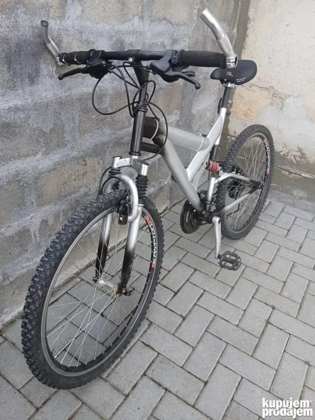 Bicikl 26"