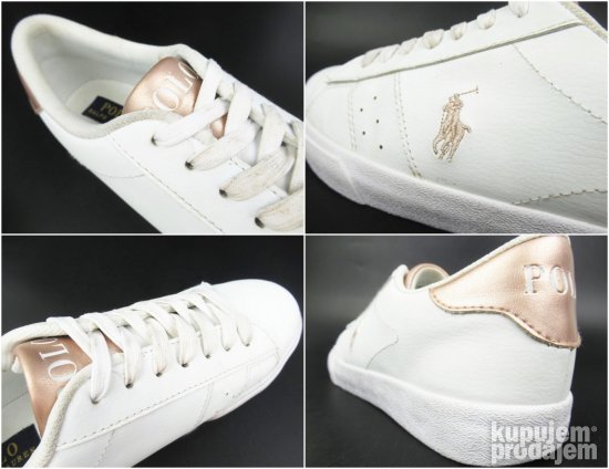 Polo Ralph lauren patike   P2537