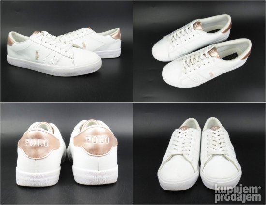 Polo Ralph lauren patike   P2537