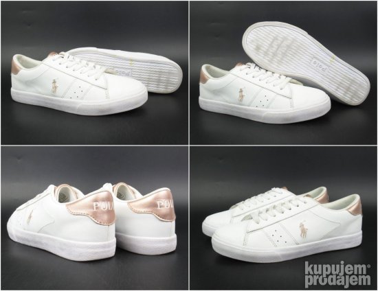 Polo Ralph lauren patike   P2537