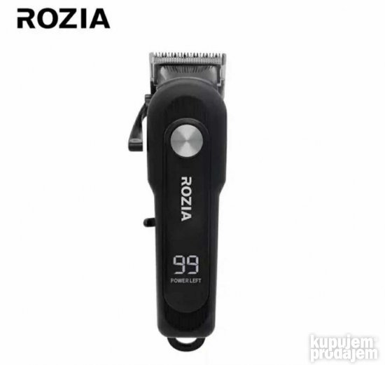 Mašinica za šišanje punjiva - ROZIA HQ2223