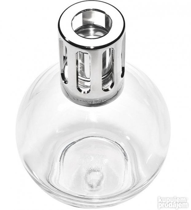 Maison Berger Paris komplet okrugla katalitička lampa
