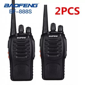 Baofeng radio stanica 2kom 888s Baofeng-Baofeng-Baofeng 888s