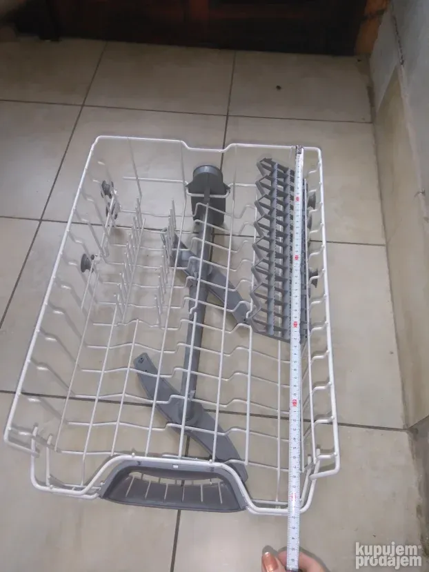 Korpa za sudo masinu Bosch