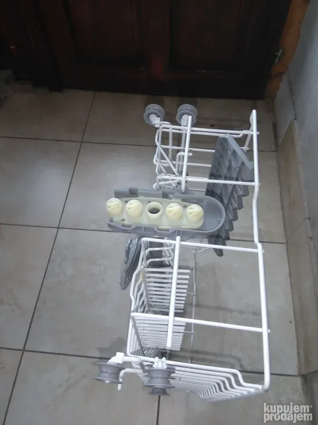 Korpa za sudo masinu Bosch