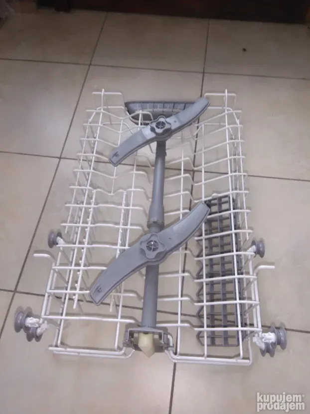 Korpa za sudo masinu Bosch