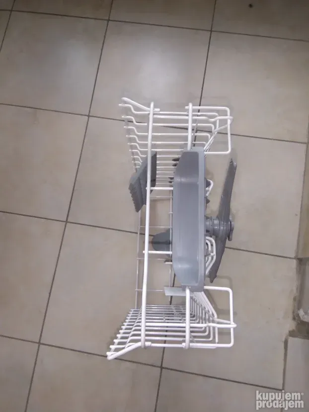 Korpa za sudo masinu Bosch