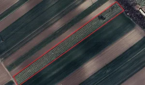 Odrzavanje parcele pod Leskom potreban Partner