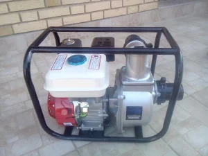 Pumpa za vodu