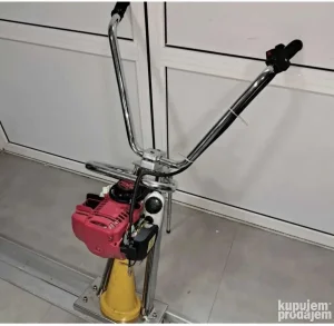 Vibro letva 2m i 3m