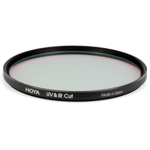 Hoya Uv-ir Cut 58mm