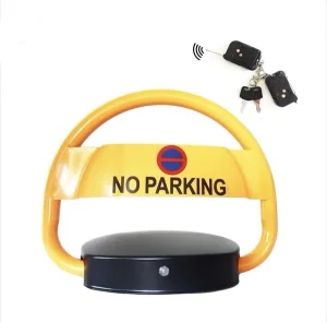 Barijera za parkiranje Automatska parking barijera za auto