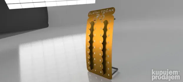 Stalak za naočare