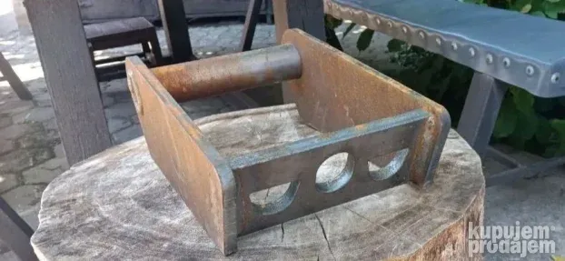 Mehanicke  spojke za bagere