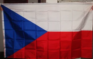 Zastava Češke