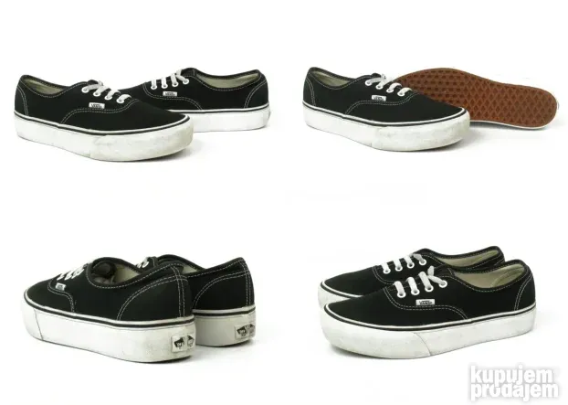 Vans patike P5451