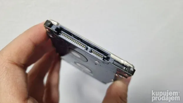 Hard disk za laptop 80gb (100% health) BR.12