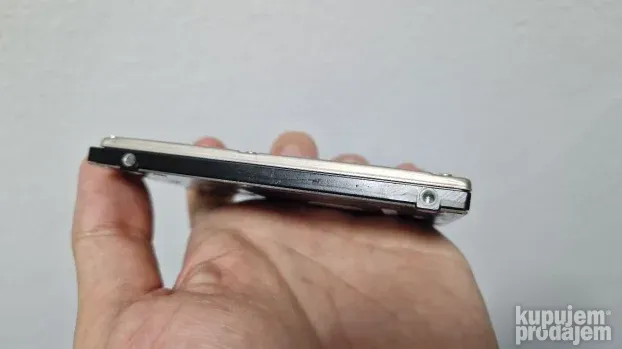 Hard disk za laptop 80gb (100% health) BR.12