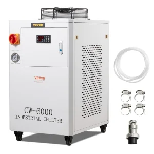 Cileri za hladjenje vode CW6000 1500W