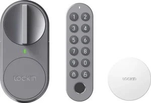Lockin G30 Smart Diy Lock