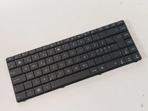 asus b43f-tastatura