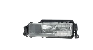 Maglenka leva Man F2000