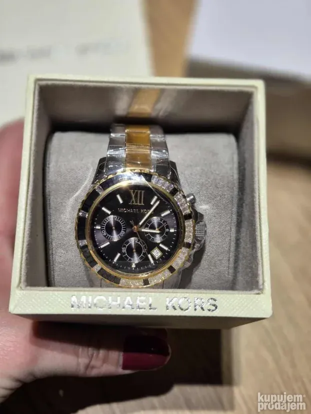 Michael Kors SNIZENO