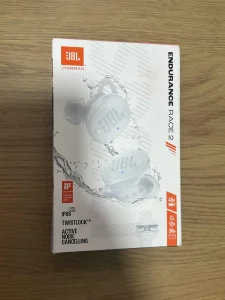 JBL Endurance Race 2 Novo