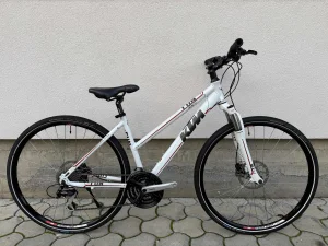 Ktm Fun Line disc 28”