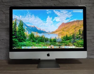 IMac late 2013 27" i5 3.2GHz/16gb/128 SSD GTX 755M 1GB