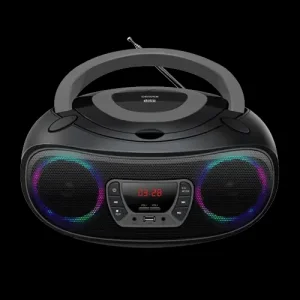 Radio CD Player Denver TCL-212BT