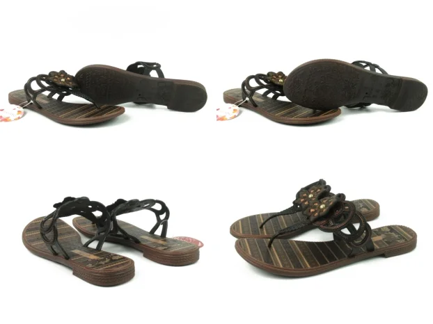 Grendha papuče japanke NOVO K208/38