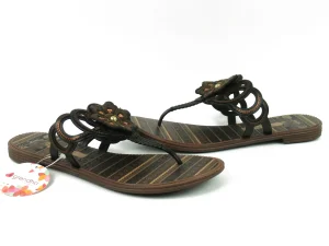 Grendha papuče japanke NOVO K208/38