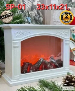 Led kamini - Dekorativni kamini - ukrasni kamini