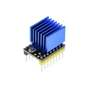 TMC2209 V2 Stepper Motor Driver