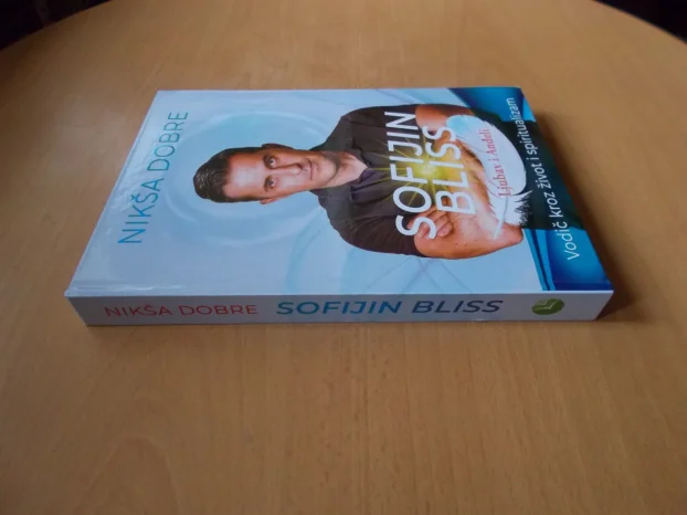 Sofijin bliss - Niksa Dobre