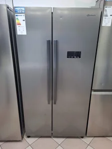 Frižider Bauknecht SBS C90 IN Side-by-Side, 177cm